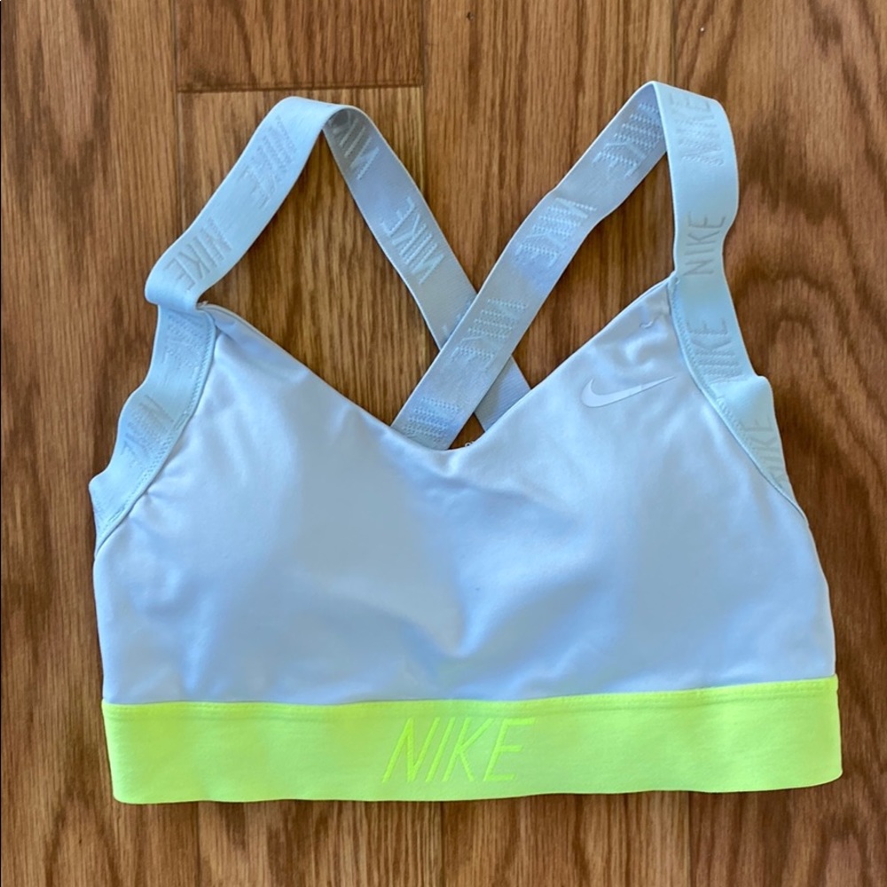 Nike Dri-fit sports bra